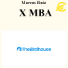 Marcos Ruiz - X MBA