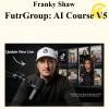 Franky Shaw - FutrGroup: AI Course V5