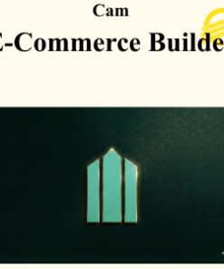Cam - E-Commerce Builders