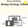 Davey and Krista - Design Strategy School