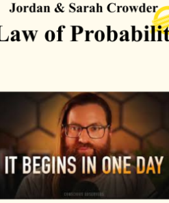 Jordan & Sarah Crowder - Law of Probability