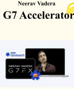 Neerav Vadera – G7 Accelerator