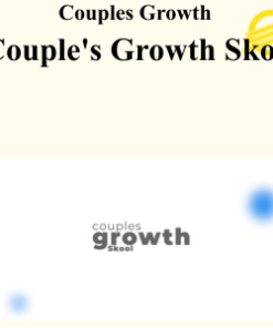 Couples Growth - Couple's Growth Skool
