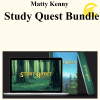 Matty Kenny - Study Quest Bundle