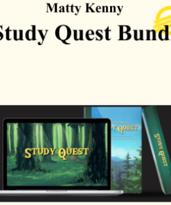 Matty Kenny - Study Quest Bundle