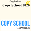 Copyhackers - Copy School 2026