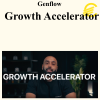 Genflow – Growth Accelerator