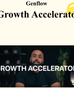 Genflow – Growth Accelerator
