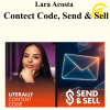 Lara Acosta - Contect Code, Send & Sell