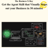 The Business X Ray - Get the Agent Skill that Visually Maps out your Business in 30 minutes