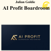 Julian Goldie - AI Profit Boardroom