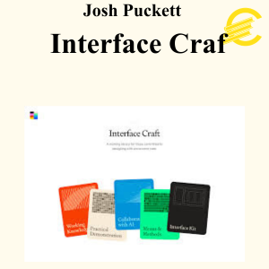Josh Puckett - Interface Craf