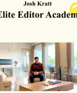 Josh Kratt - Elite Editor Academy
