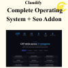 Claudify — Complete Operating System + Seo Addon