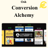 Osh - Conversion Alchemy