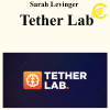 Sarah Levinger - Tether Lab