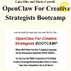 Luke Ilha and Mario Castelli - OpenClaw For Creative Strategists Bootcamp