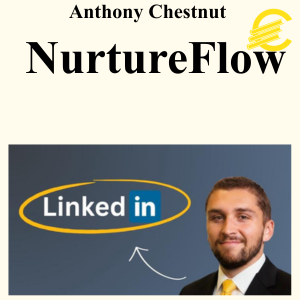 Anthony Chestnut - NurtureFlow