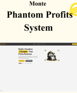 Monte - Phantom Profits System