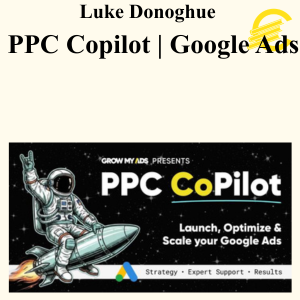 Luke Donoghue - PPC Copilot | Google Ads
