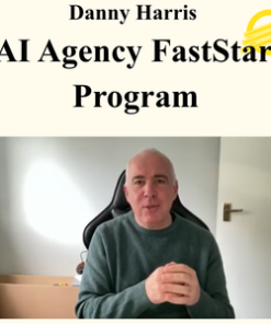 Danny Harris - AI Agency FastStart Program