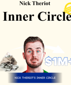 Nick Theriot - ​Inner Circle