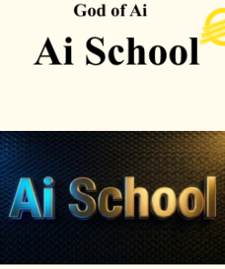 God of Ai - Ai School