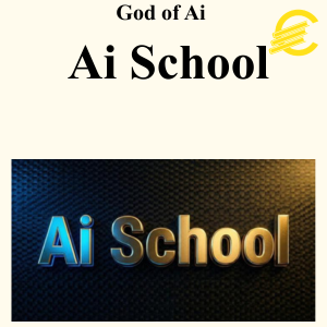 God of Ai - Ai School