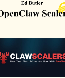 Ed Butler - OpenClaw Scalers