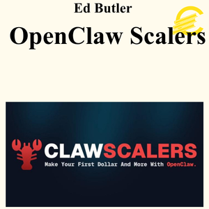 Ed Butler - OpenClaw Scalers