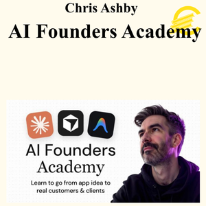 Chris Ashby - AI Founders Academy