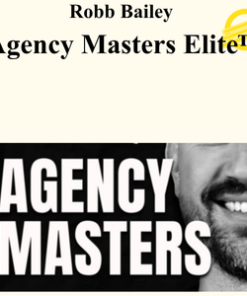 Robb Bailey - Agency Masters Elite™