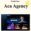 Louis key - Aca Agency