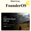 Matt Gray - FounderOS