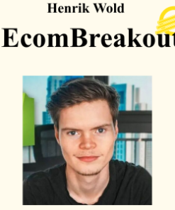 Henrik Wold - EcomBreakout