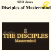 SEO Jesus - Disciples of Mastermind