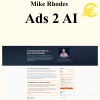 Mike Rhodes – Ads 2 AI