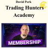 David Perk – Trading Hunters Academy