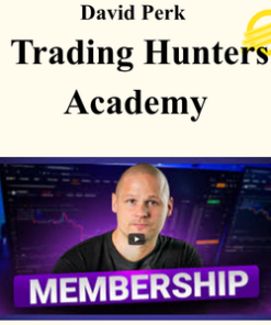 David Perk – Trading Hunters Academy