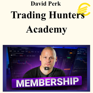 David Perk – Trading Hunters Academy
