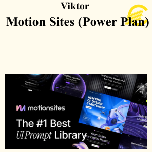 Viktor - Motion Sites (Power Plan)