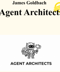 James Goldbach - Agent Architects