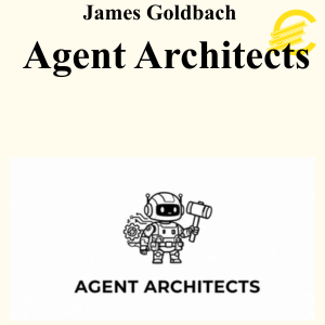 James Goldbach - Agent Architects