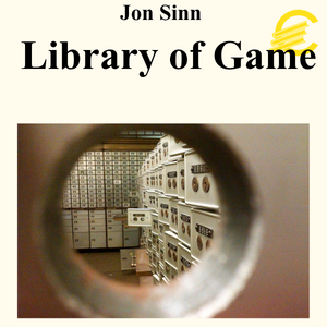 Jon Sinn – Library of Game