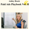Ashley Brock – Paid Ads Playbook Vol. II