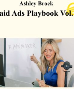 Ashley Brock – Paid Ads Playbook Vol. II