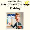 Jonathan Mast - OfferCraft™ Challenge Training