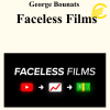 George Bounats - Faceless Films