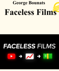 George Bounats - Faceless Films