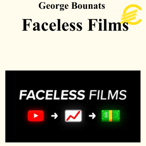 George Bounats - Faceless Films